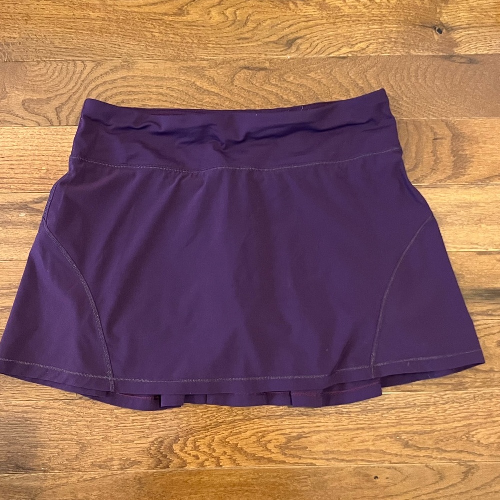 Lululemon Skirt